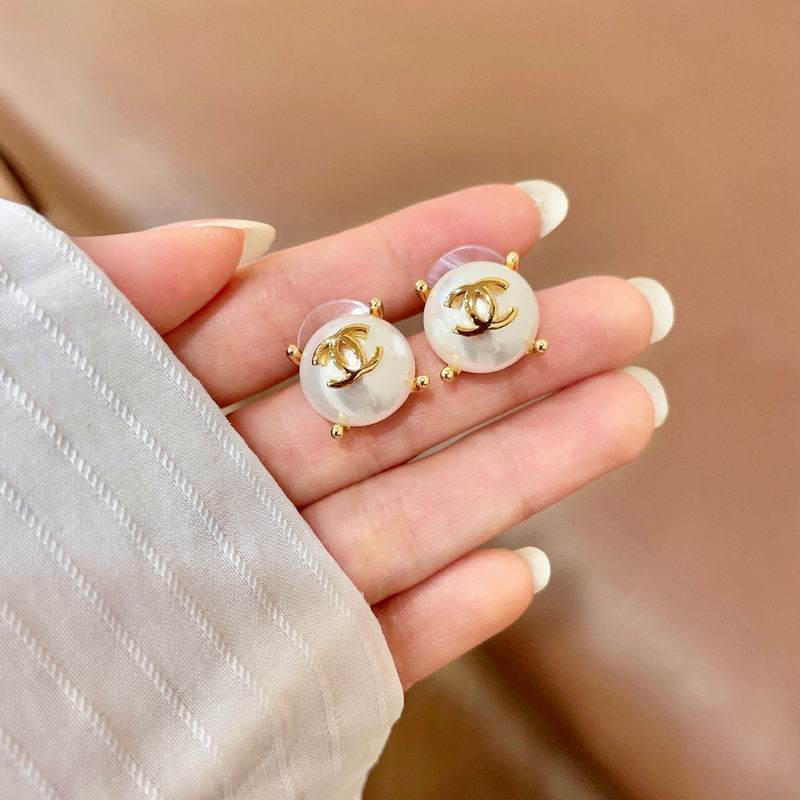 Chanel Earring 02yxs94